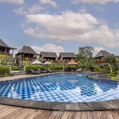 The Kleep Jungle Resort Batumadeg Eksteriør bilde