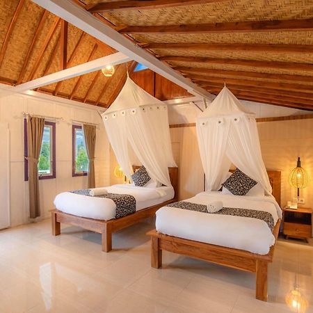 The Kleep Jungle Resort Batumadeg Eksteriør bilde