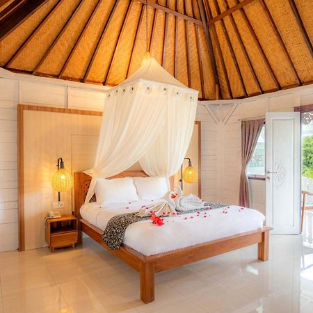 The Kleep Jungle Resort Batumadeg Eksteriør bilde