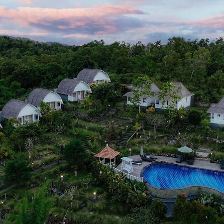 The Kleep Jungle Resort Batumadeg Eksteriør bilde