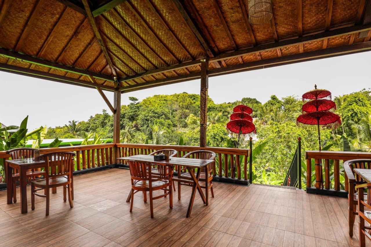 The Kleep Jungle Resort Batumadeg Eksteriør bilde