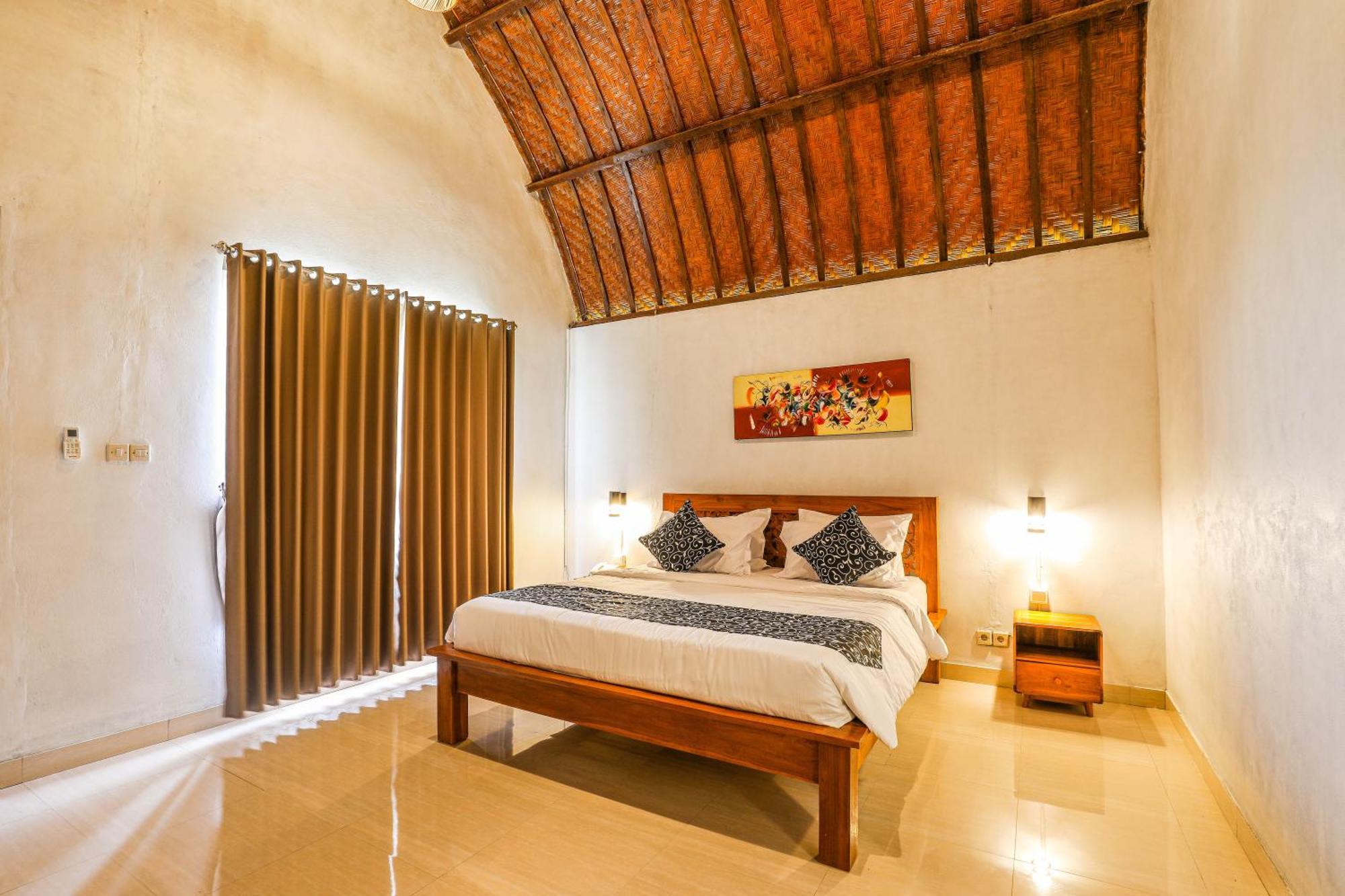 The Kleep Jungle Resort Batumadeg Eksteriør bilde