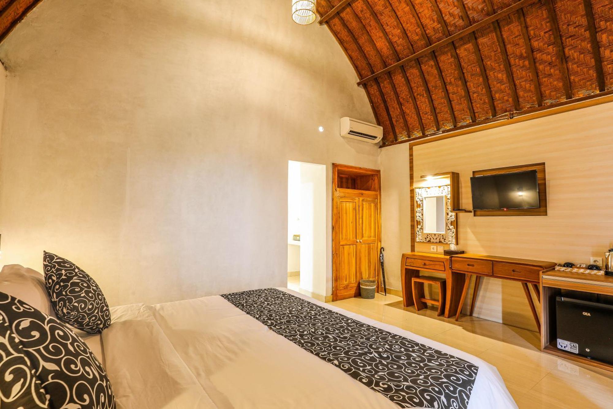 The Kleep Jungle Resort Batumadeg Eksteriør bilde