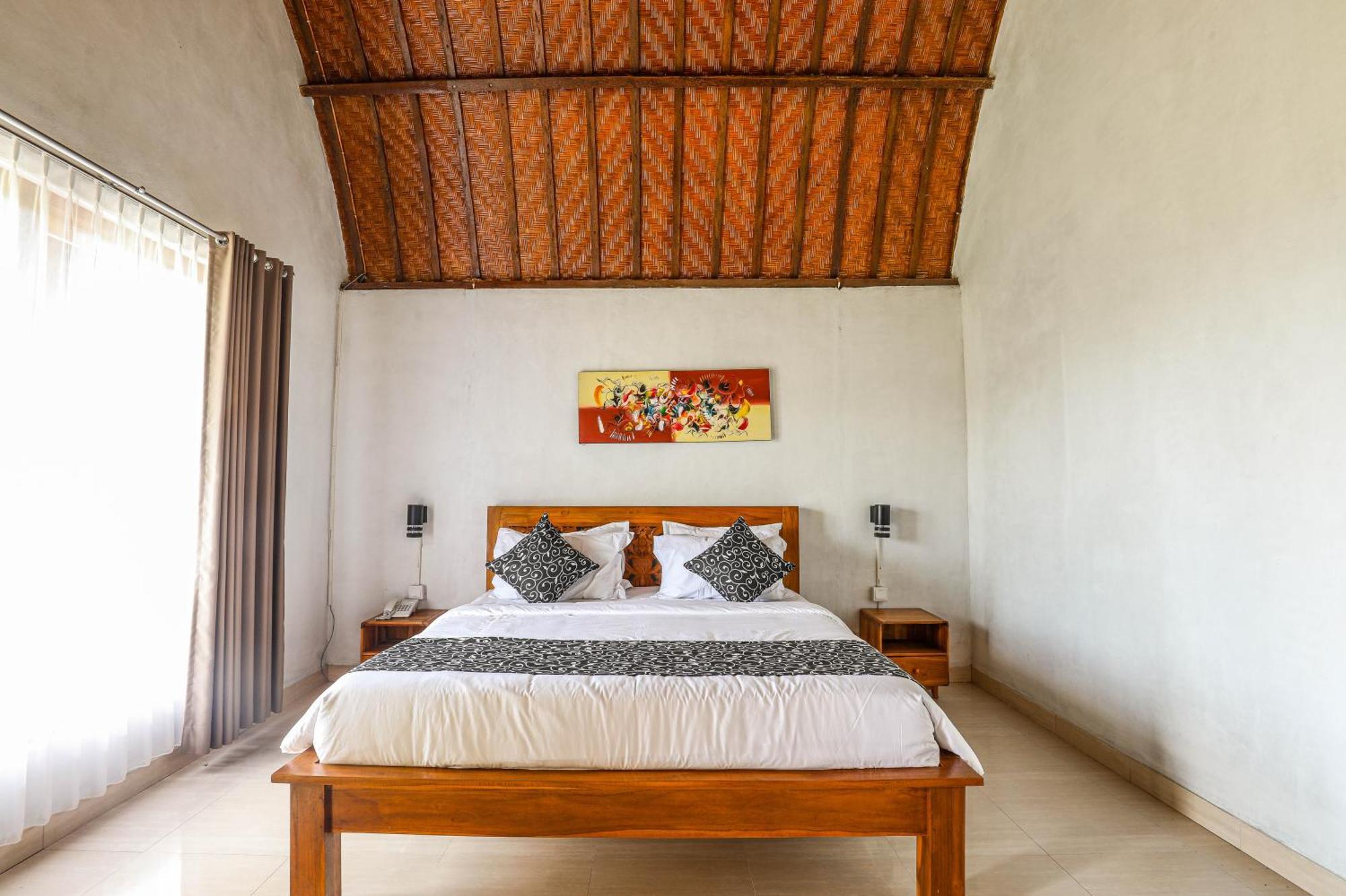 The Kleep Jungle Resort Batumadeg Rom bilde