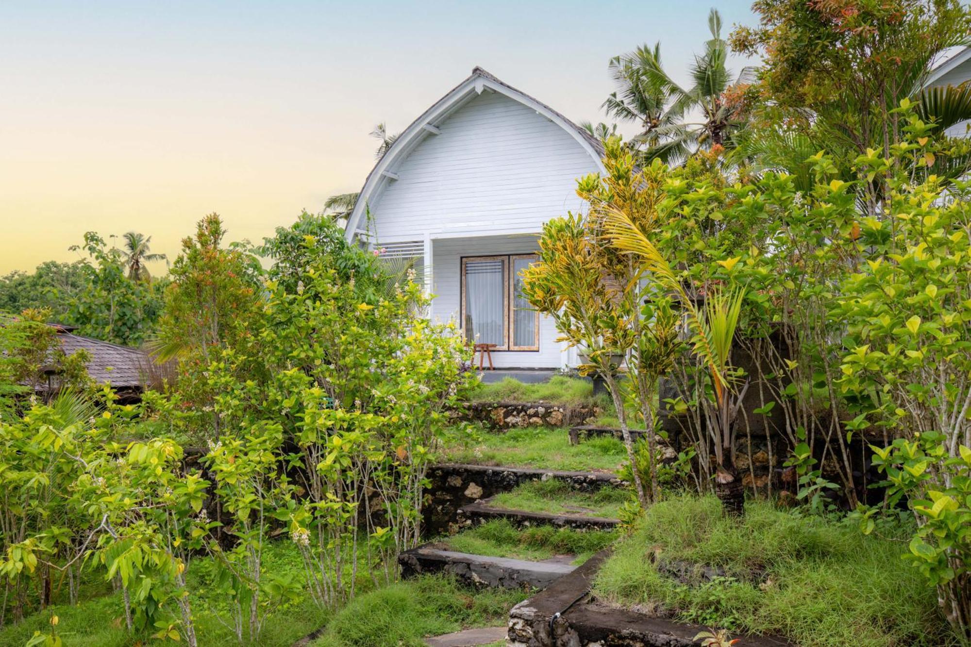 The Kleep Jungle Resort Batumadeg Eksteriør bilde