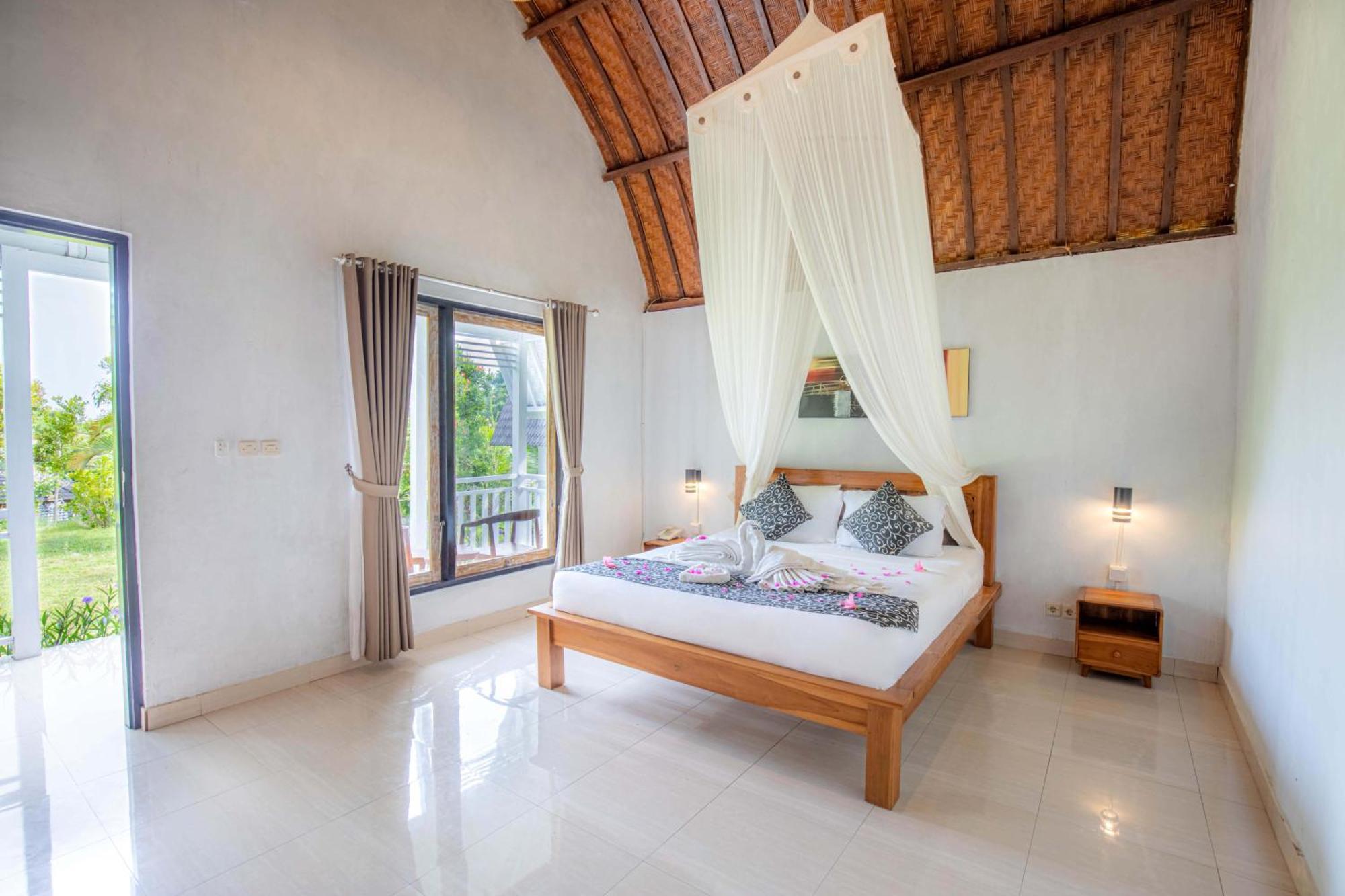 The Kleep Jungle Resort Batumadeg Eksteriør bilde