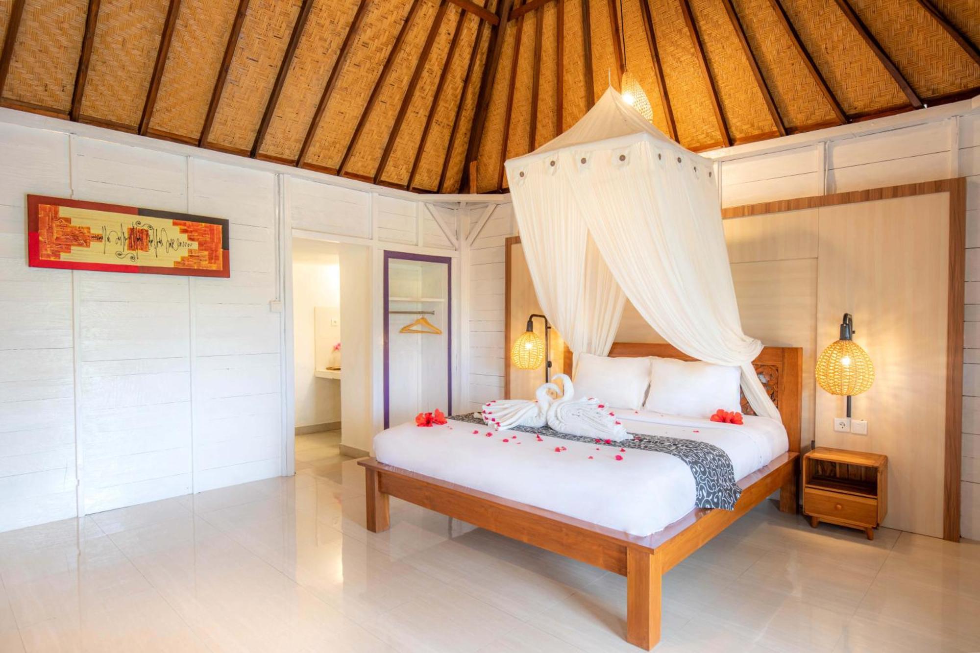 The Kleep Jungle Resort Batumadeg Eksteriør bilde